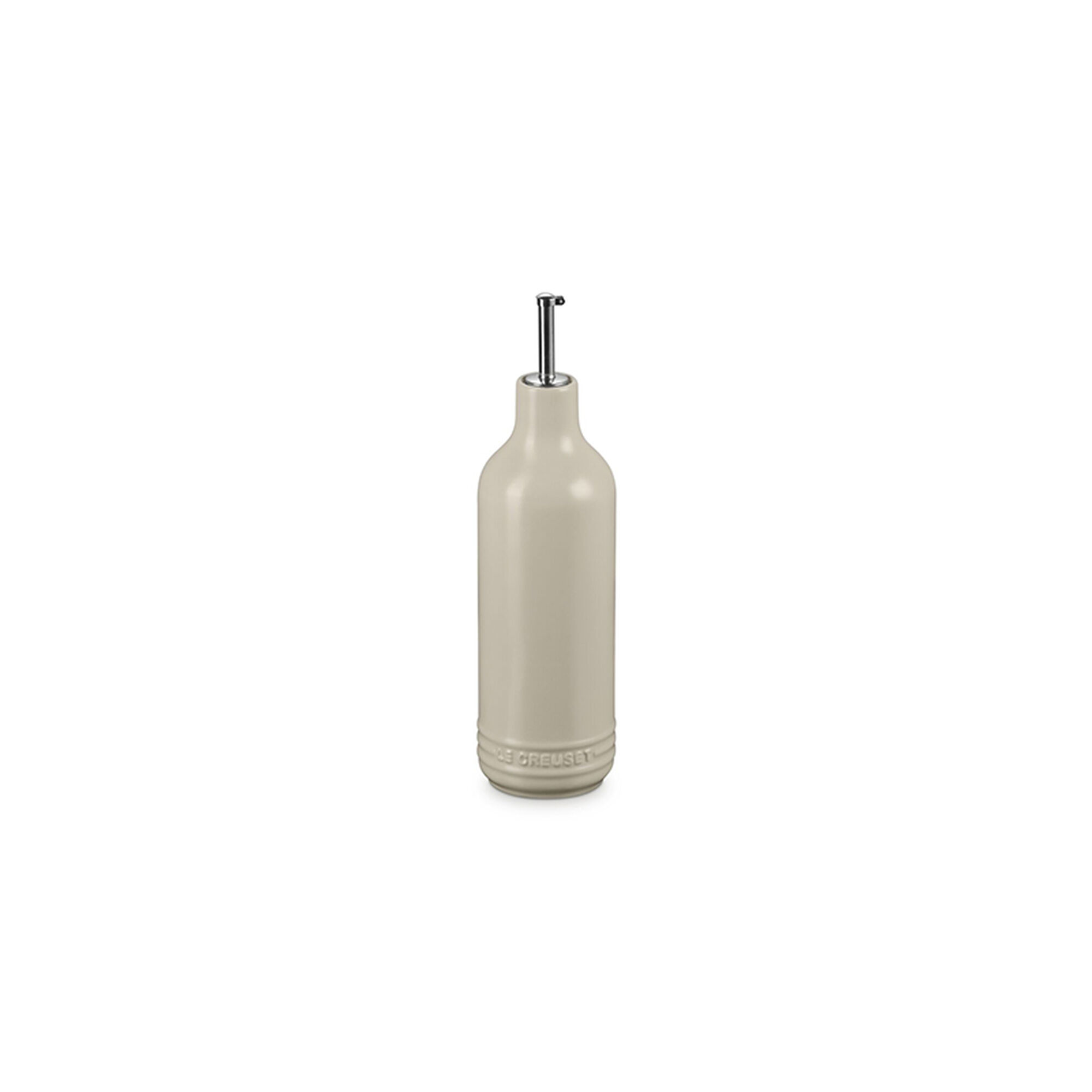 Signature Oil Cruet