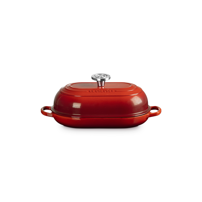 Signature Oval Bread Oven | Le Creuset®