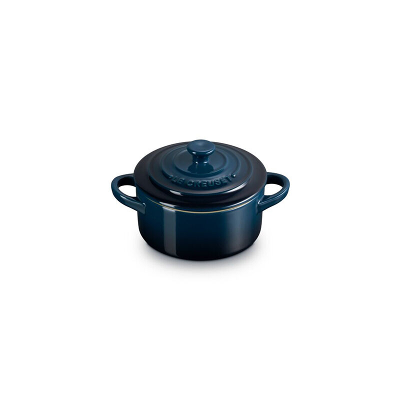 Mini Round Cocotte | Le Creuset®