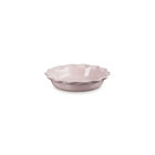 Heritage Fluted Pie DishChiffon Pink