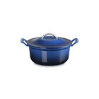 Modern Heritage Round Dutch OvenLapis