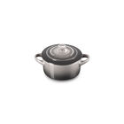 Mini Round CocotteOyster