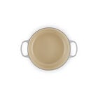 Signature Round Dutch OvenFrench Grey