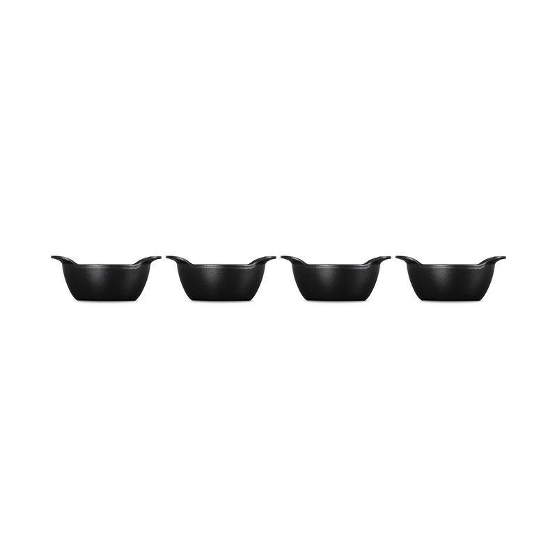 Gourmand Collection Cocotte, Set of 4 | Le Creuset®