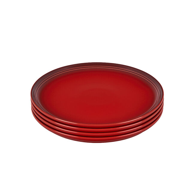 San Francisco Salad Plates, Set of 4 Le Creuset®
