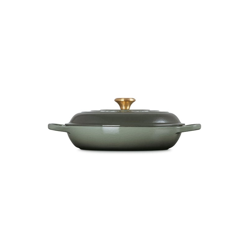 Braiser | Le Creuset®