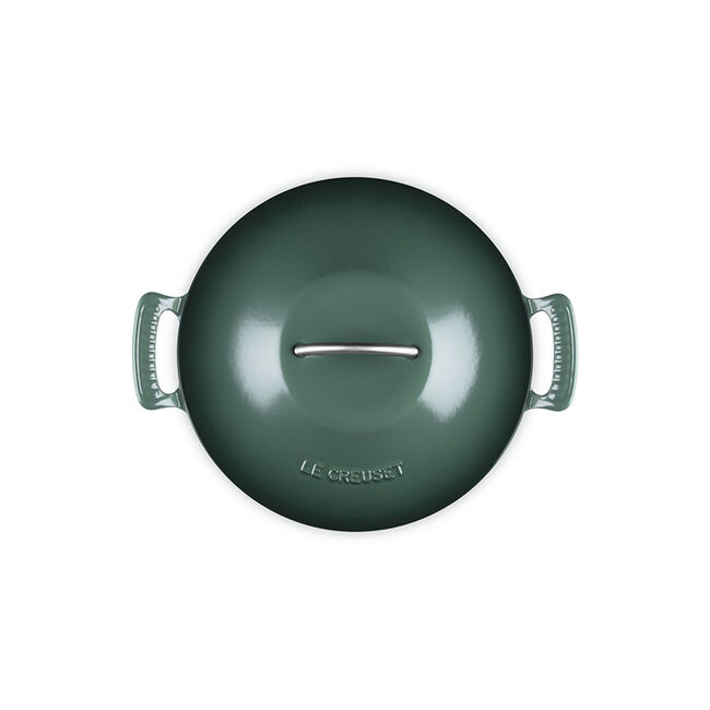 Modern Heritage Round BraiserArtichaut, view 5