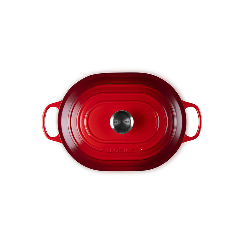 Signature Oval Casserole | Le Creuset®