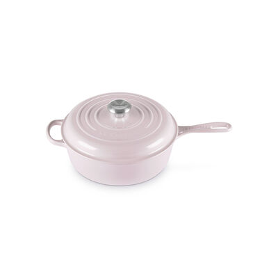 Signature Round Cassadou