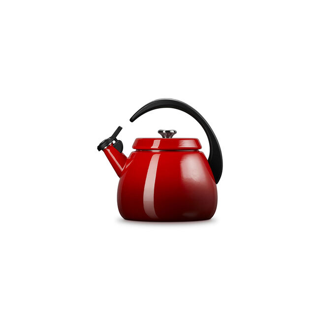 Cloche Kettle, view 10
