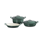 Modern Heritage 3-Piece Set