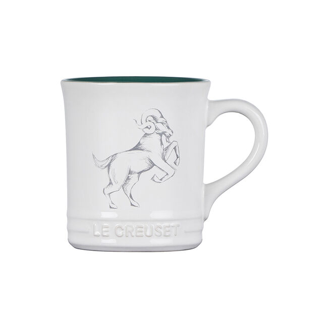 Zodiac Mug Aries Le Creuset® Official Site