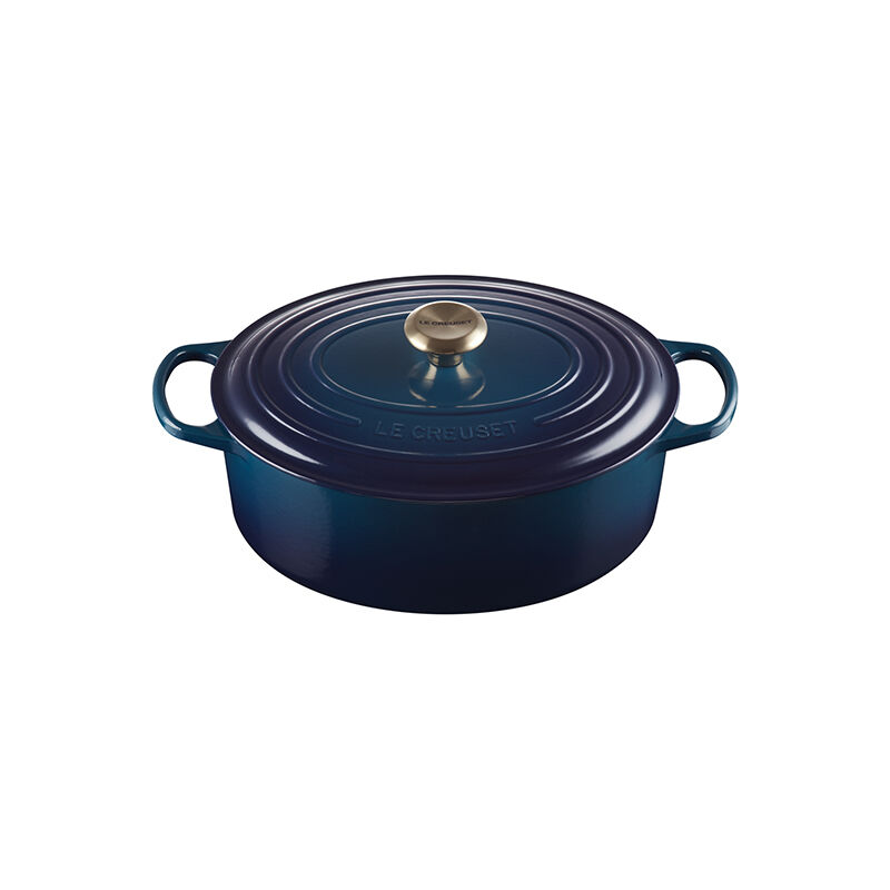 ⚠️【icylittlebear】LE CREUSET Oval Dutch Oven | Le Creuset®