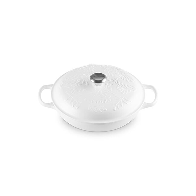 Olive Branch Collection Signature Braiser, view 9