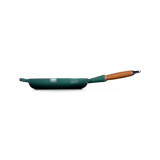 Alpine Wood Handle Fry PanArtichaut, view 5