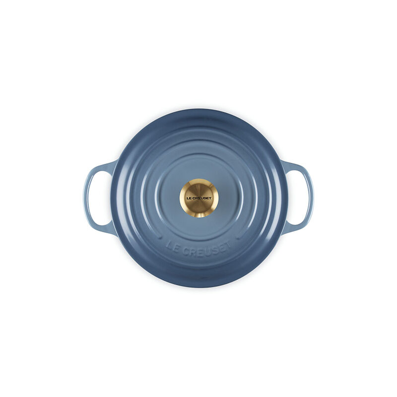 Signature Round Deep Oven | Le Creuset®