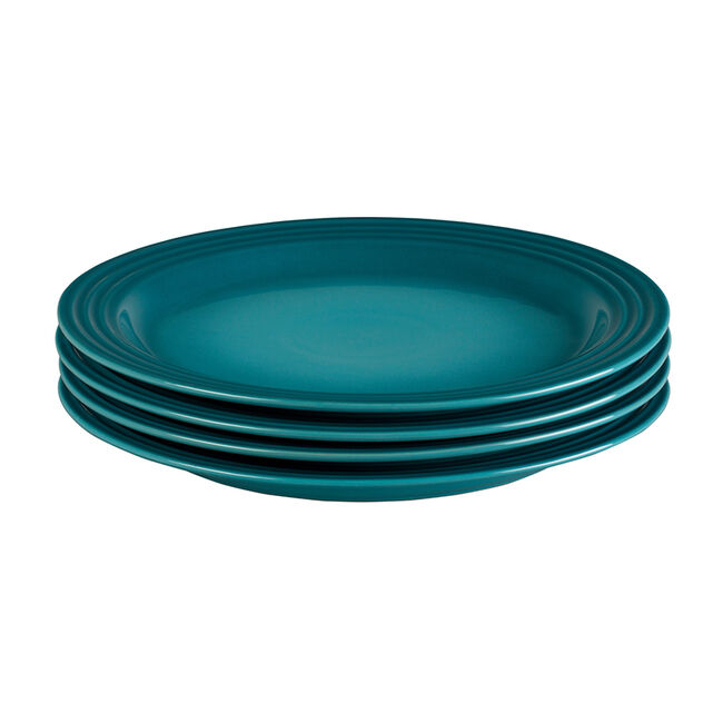 Dinner Plates, Set of 4 Le Creuset® Official Site