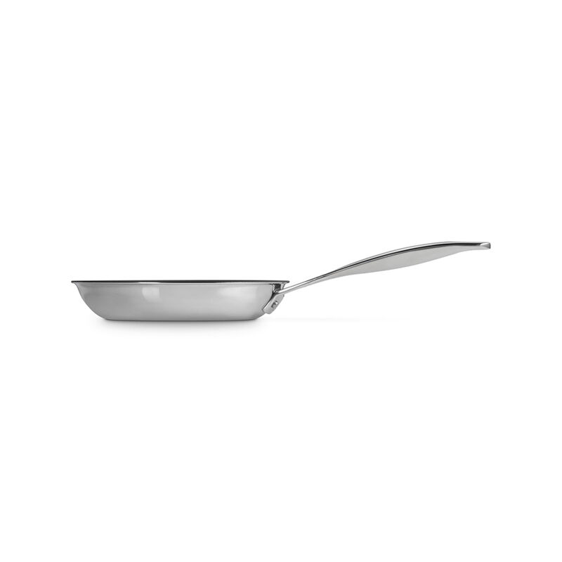 Non-stick Stainless Steel Fry Pan | Le Creuset®