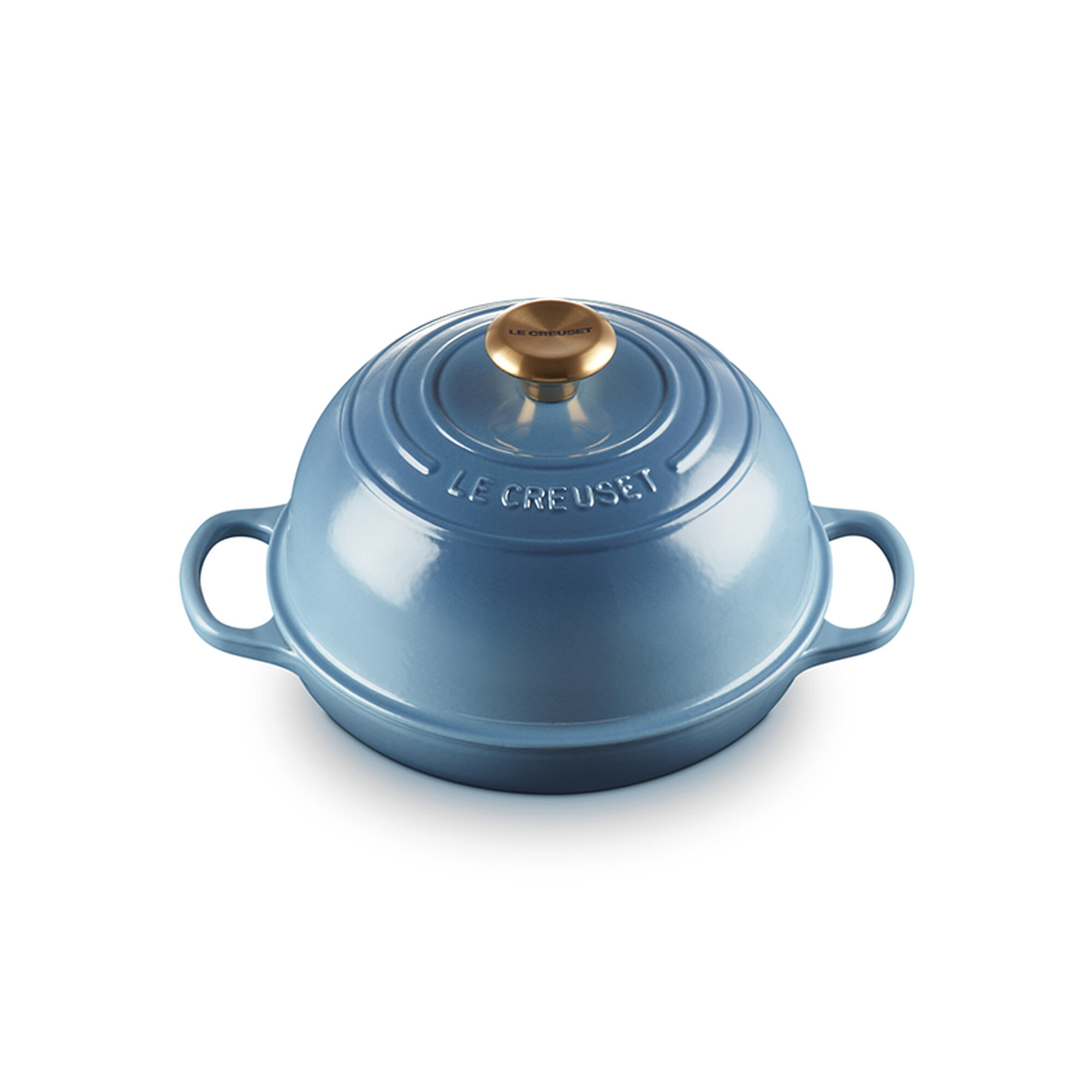 Signature Bread Oven - Chambray