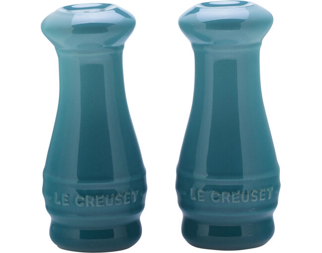 Salt & Pepper Shakers