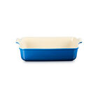 Heritage Deep Rectangular Lasagna DishMarseille
