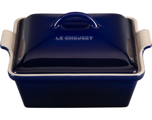 Heritage Square Casserole Le Creuset®
