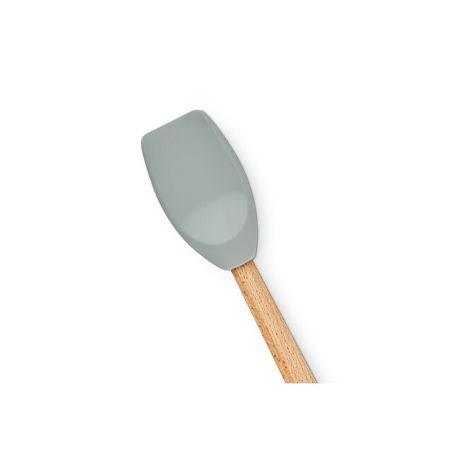 Signature Silicone Spatula SpoonSea Salt, view 3