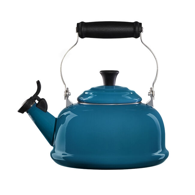 Classic Whistling Kettle Le Creuset® Official Site