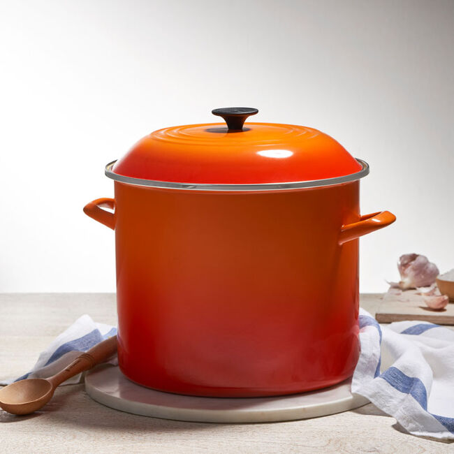 Stockpot Le Creuset® Official Site