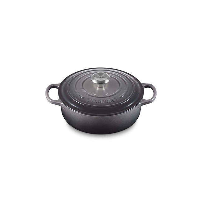 Signature Round Wide Oven, view 9