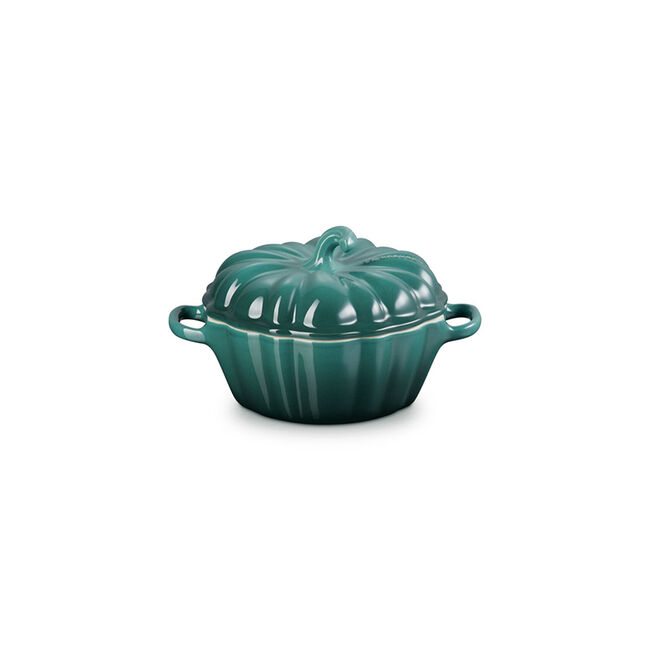 Pumpkin Mini Cocotte - Artichaut