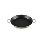 Traditional Round Paella Pan