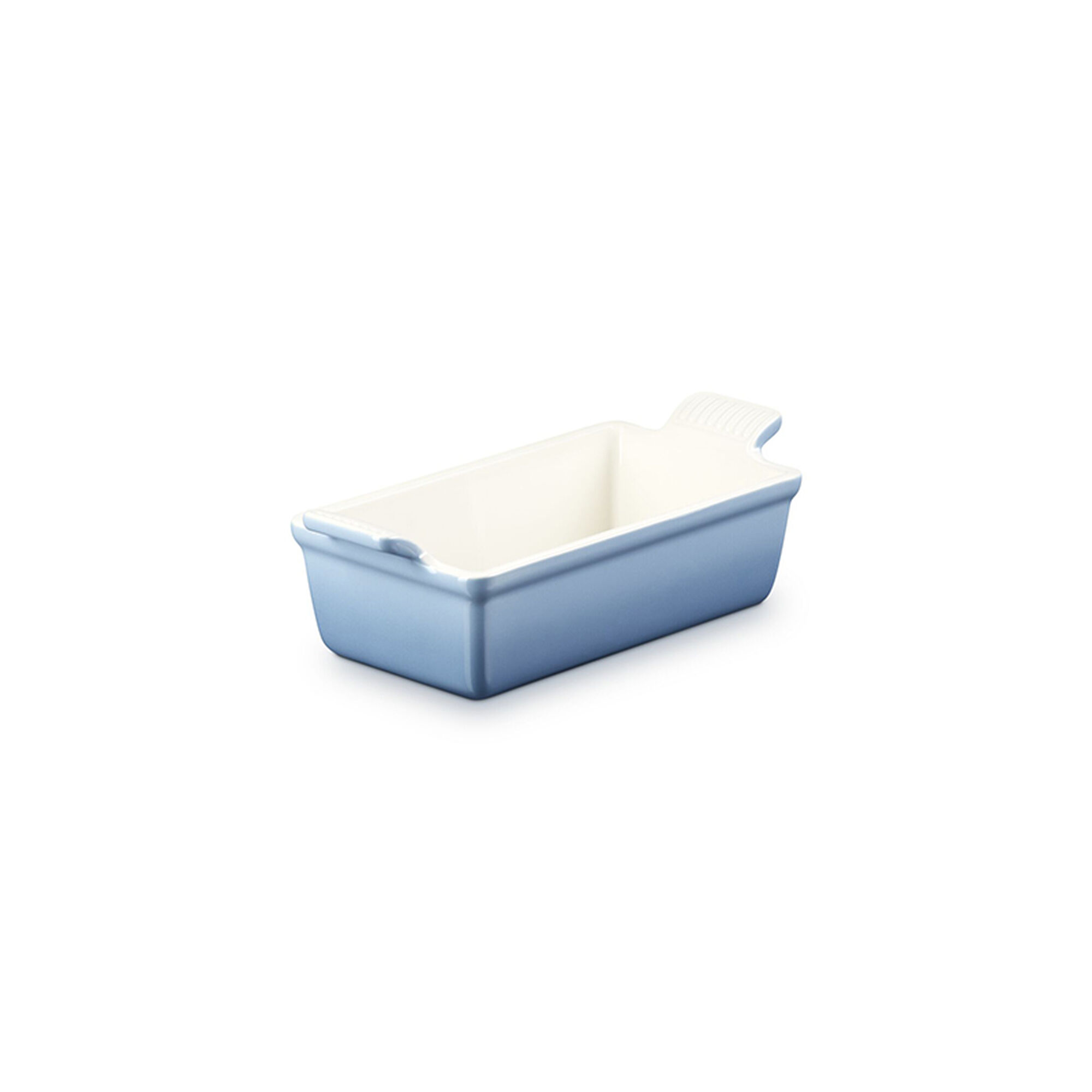 Heritage Loaf Pan - Chambray