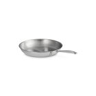 Signature Stainless Steel Fry Pan