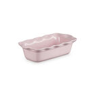 Heritage Fluted Loaf Pan