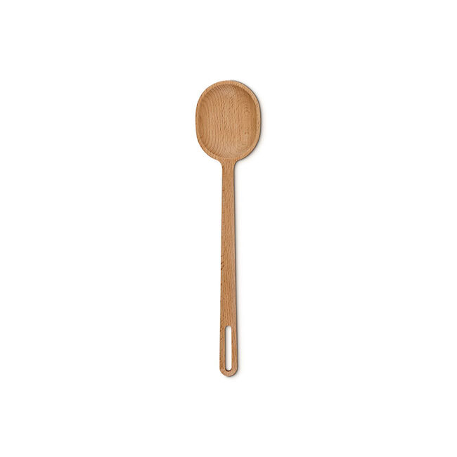 Signature Wood Spoon, view 2