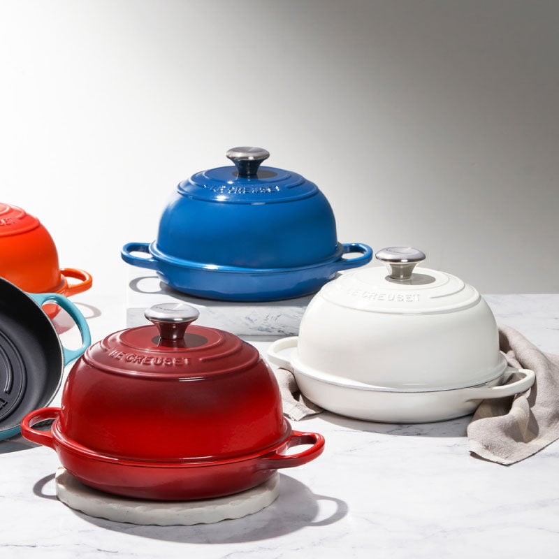 Signature Bread Oven | Le Creuset®