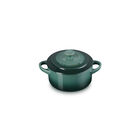 Mini Round CocotteArtichaut