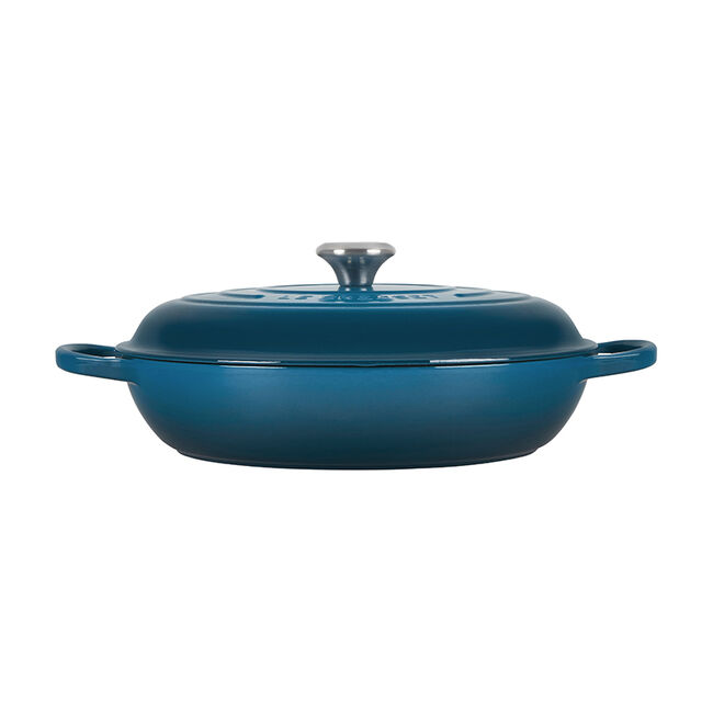 Braiser Le Creuset® Official Site
