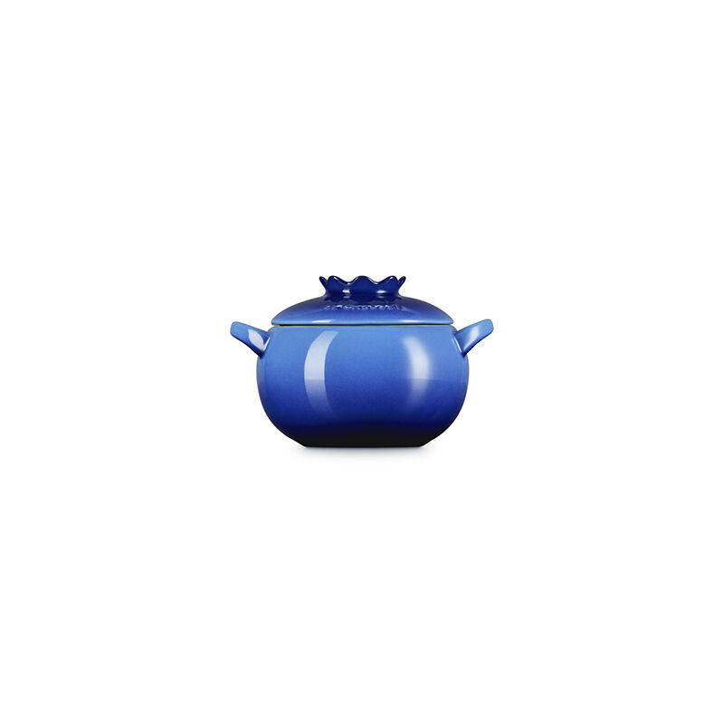 Blueberry Mini Cocotte | Le Creuset®