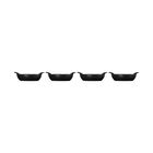Gourmand Collection Braiser, Set of 4