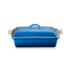 Olive Branch Collection Heritage Rectangular CasseroleMarseille