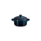 Mini Round CocotteAgave