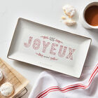 No&euml;l Collection Hostess Tray