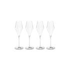 Champagne Flutes, Set of 4