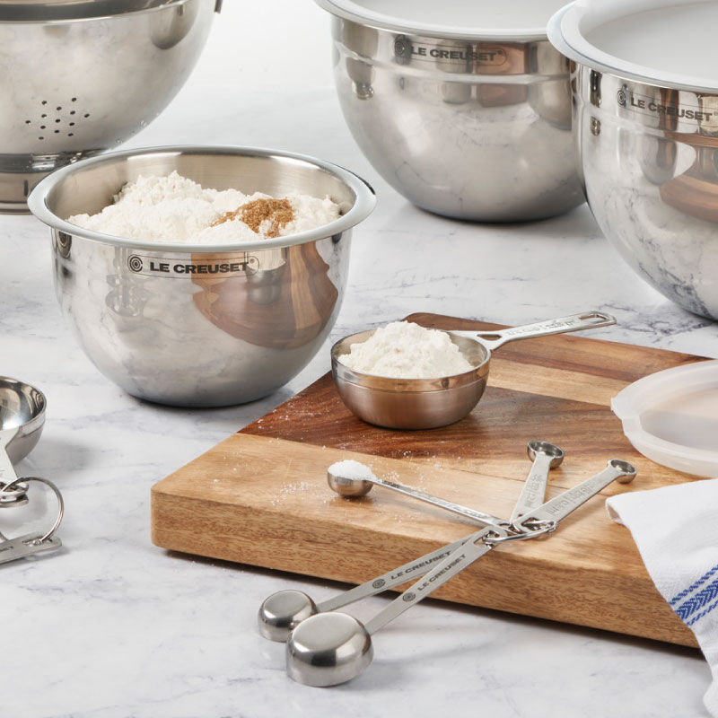 Le Creuset Measuring Spoons - Thumbnail 2