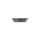 Heritage Fluted Pie DishOyster