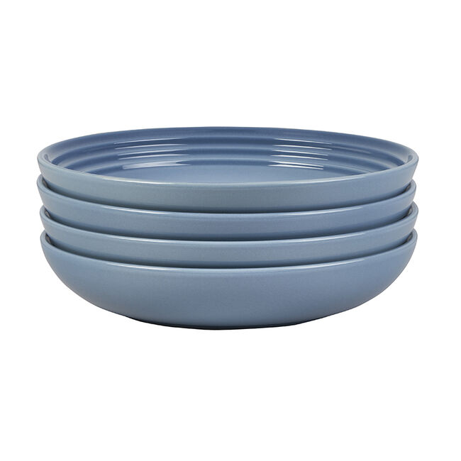 Vancouver Pasta Bowls, Set of 4 Le Creuset®