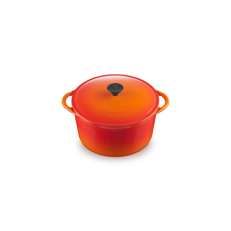 Cousances® Round Oven | Le Creuset®