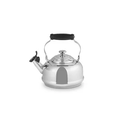 Stainless Steel Classic Whistling Kettle Stainless Steel Classic Whistling Kettle